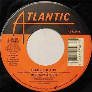 FLAC MerriWeather - Graceful Luv