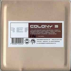 FLAC Colony 5 - Refixed