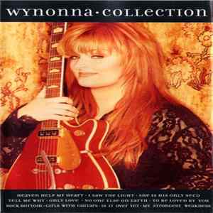 FLAC Wynonna - Collection