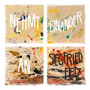 FLAC Siegfried Fietz - Nehmt Einander An