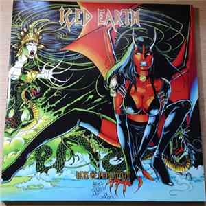 FLAC Iced Earth - Days Of Purgatory