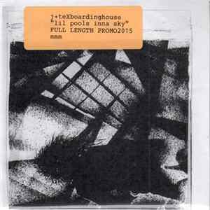 FLAC J+TE X Boardinghouse - Lil Pools Inna Sky