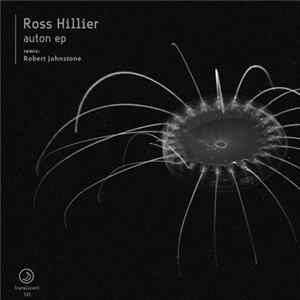 FLAC Ross Hiller - Auton EP