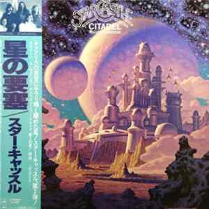 FLAC Starcastle - Citadel