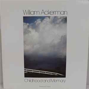 FLAC William Ackerman - Childhood And Memory: Pieces For Guitar