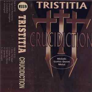 FLAC Tristitia - Crucidiction
