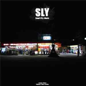 FLAC Sly - Small City Music