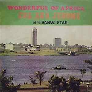 FLAC Eba Aka Jerome Et Le Sanwi Star - Wonderful Of Africa