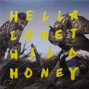 FLAC Hella Comet - Wild Honey