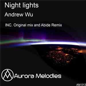 FLAC Andrew Wu - Night Lights