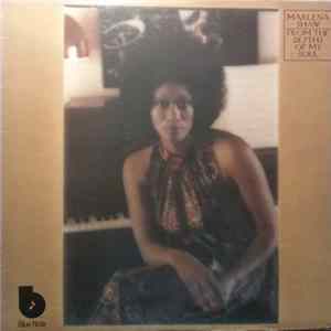 FLAC Marlena Shaw - From The Depths Of My Soul