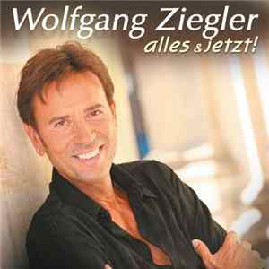 FLAC Wolfgang Ziegler - Genial