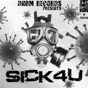 FLAC Various - Sick4U