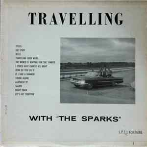 FLAC The Sparks - Travelling with The Sparks