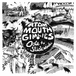 FLAC Atom Mouth Gimlies - Ode To Slidewinder