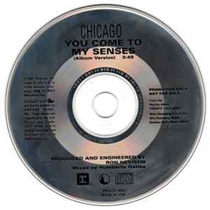 FLAC Chicago - You Come To My Senses