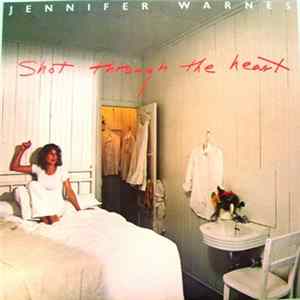 FLAC Jennifer Warnes - Shot Through The Heart