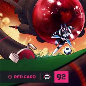 FLAC Various - Red Card