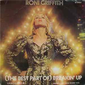 FLAC Roni Griffith - (The Best Part Of) Breakin' Up / Spys