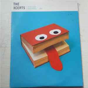 FLAC The Xcerts - My Book Laughs