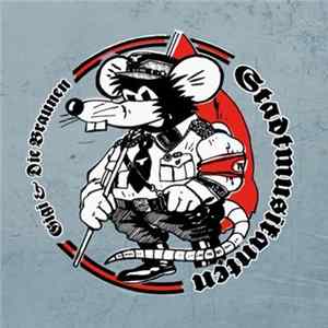 FLAC Gigi & Die Braunen Stadtmusikanten - Rattenfänger