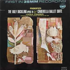 FLAC Prokofiev, Stokowski - Prokofiev: The Ugly Duckling Opus 18 & Cinderella Ballet Suite