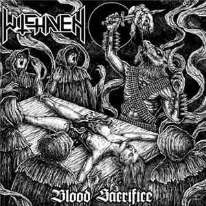 FLAC Witchaven - Blood Sacrifice