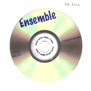FLAC Ensemble - Ensemble