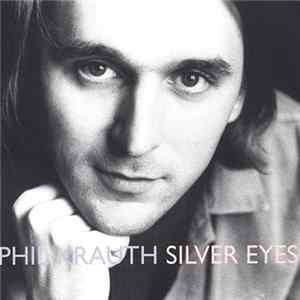 FLAC Phil Krauth - Silver Eyes