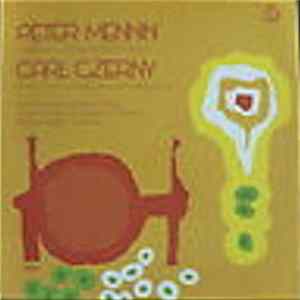 FLAC Peter Mennin / Carl Czerny - Jean Wentworth & Kenneth Wentworth, Camerata Singers & Camerata Symphony Orchestra, Abraham Kaplan - Symphony No. 4, "The Cycle" For Chorus And Orchestra / Concerto For Piano-Four Hands & Orchestra In C Major, Op. 153