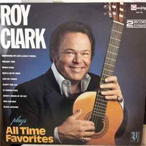 FLAC Roy Clark - All Time Favorites - Greatest Hits