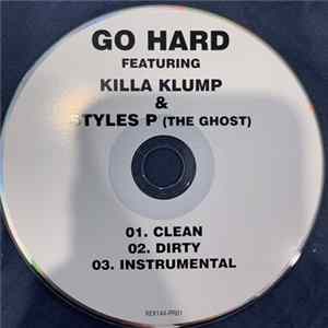 FLAC Killa Klump & Styles P - Go Hard