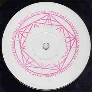 FLAC Killing Joke - Pandemonium