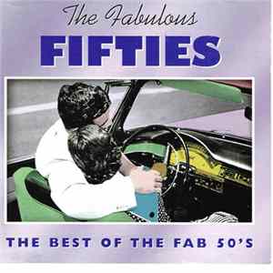 FLAC Various - The Fabulous Fifties - The Best of the Fab 50's