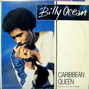 FLAC Billy Ocean - Caribbean Queen (No More Love On The Run)