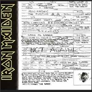 FLAC Iron Maiden - The Fugitive