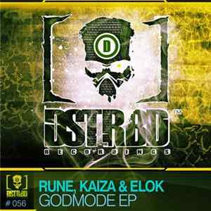 FLAC Kaiza & Rune & Elok - Godmode EP