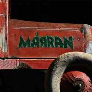 FLAC Mårran - 3/4