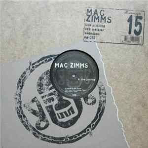 FLAC Mac Zimms - Fine Pitching
