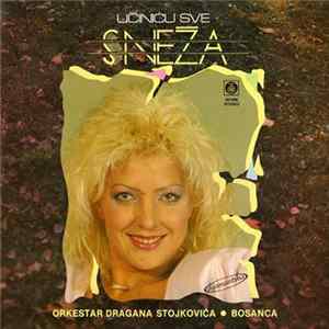 FLAC Sneža - Učiniću Sve