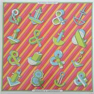 FLAC Marker Starling - Anchors & Ampersands