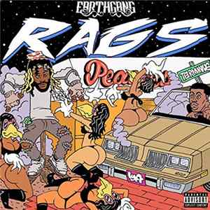 FLAC EarthGang - RAGS
