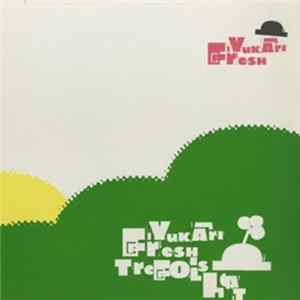 FLAC Yukari Fresh - Trefoils Hat