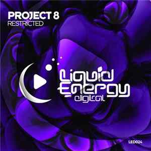 FLAC Project 8 - Restricted Access