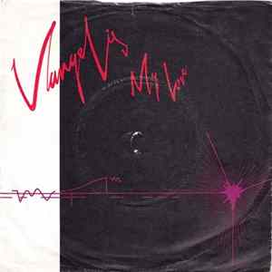 FLAC Vangelis - My Love