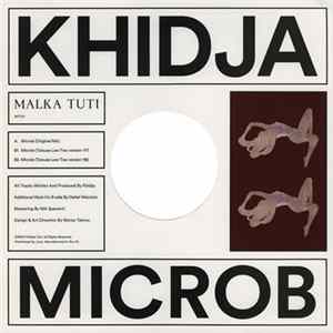 FLAC Khidja - Microb