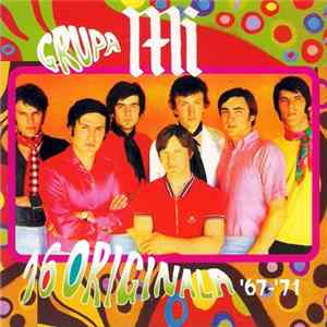 FLAC Grupa Mi - 16 Originala '67 - '71