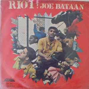 FLAC Joe Bataan - Riot!