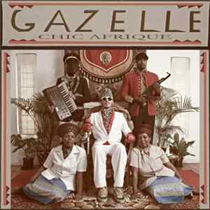 FLAC Gazelle - Chic Afrique
