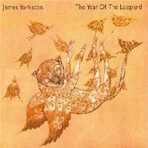 FLAC James Yorkston - The Year Of The Leopard